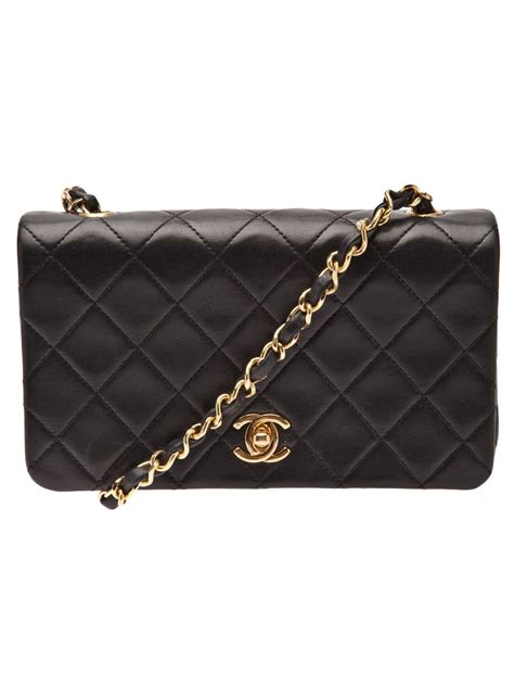 chanel bag farfetch|for sale chanel bags outlet.